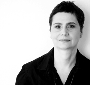 Mahnaz Tischeh